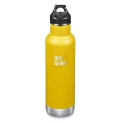 Klean Kanteen Insulated Classic -Cozy Camp Shop klean insul lpt bottle3