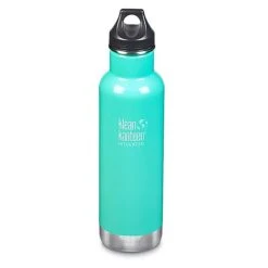 Klean Kanteen Insulated Classic -Cozy Camp Shop klean insul lpt bottle5