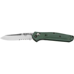 Benchmade 940/943 Osborne Family -Cozy Camp Shop l1232202
