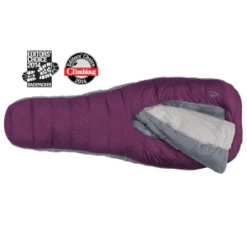 Sierra Designs Backcountry Bed 800 3-Season -Cozy Camp Shop l1543