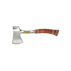 Estwing Leather Sportsman's Axe -Cozy Camp Shop l175971