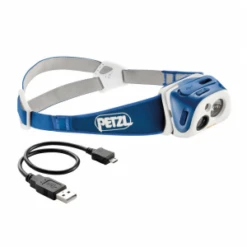 Petzl Tikka R+ -Cozy Camp Shop l186563