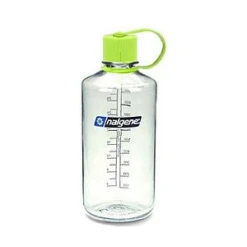 Nalgene 32 Oz Narrow Mouth Tritan 34 Nalgene 32 Oz Narrow Mouth Tritan -Cozy Camp Shop l194160