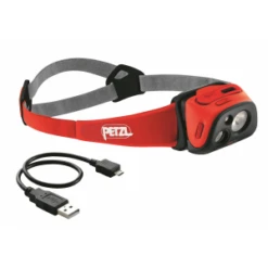 Petzl Tikka R+ -Cozy Camp Shop l249331