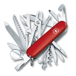 Victorinox Swiss Army Swiss Champ 12 Victorinox Swiss Army Swiss Champ - Image 12