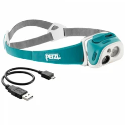 Petzl Tikka R+ -Cozy Camp Shop l271646