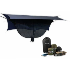 Eagles Nest Outfitters OneLink DoubleNest -Cozy Camp Shop l286319