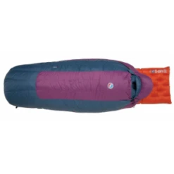 Big Agnes Ethel 0° -Cozy Camp Shop l324347