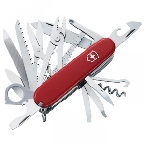 Victorinox Swiss Army Swiss Champ 17 Victorinox Swiss Army Swiss Champ - Image 17