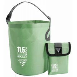Seattle Sports Pocket Bucket -Cozy Camp Shop l403350