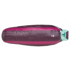 Big Agnes Ethel 0° -Cozy Camp Shop l406221