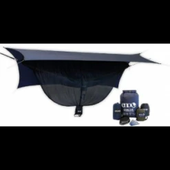 Eagles Nest Outfitters OneLink DoubleNest -Cozy Camp Shop l414067