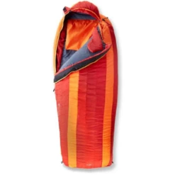 Big Agnes Encampment 15° -Cozy Camp Shop l421719