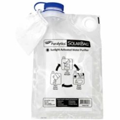Puralytics SolarBag 3L -Cozy Camp Shop l426463