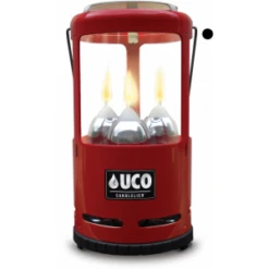 UCO Candelier Candle Lantern -Cozy Camp Shop l435590