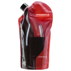 Platypus PlatyPreserve -Cozy Camp Shop l48247