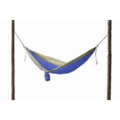 Grand Trunk Single Parachute Nylon Hammock -Cozy Camp Shop l490642