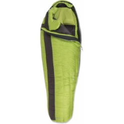 Big Agnes Zirkel SL 20° -Cozy Camp Shop l534311