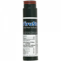 Katadyn Exstream/MyBottle Virustat Kit -Cozy Camp Shop l54311