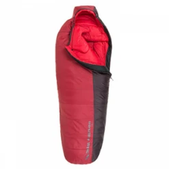 Big Agnes Encampment 15° -Cozy Camp Shop l54437 1