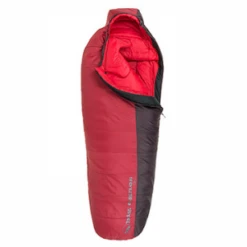 Big Agnes Encampment 15° -Cozy Camp Shop l54437