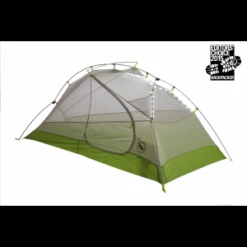 Big Agnes Rattlesnake SL1 MtnGLO -Cozy Camp Shop l544859