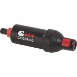 Geigerrig In-Line Virus Filter -Cozy Camp Shop l568272