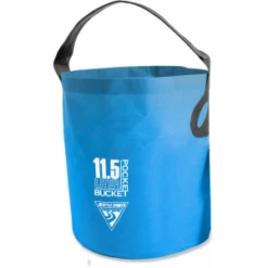 Seattle Sports Pocket Bucket -Cozy Camp Shop l575037