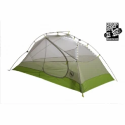 Big Agnes Rattlesnake SL1 MtnGLO -Cozy Camp Shop l577455