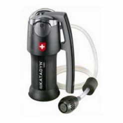Katadyn Vario Microfilter -Cozy Camp Shop l58531