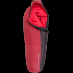 Big Agnes Encampment 15° -Cozy Camp Shop l616638