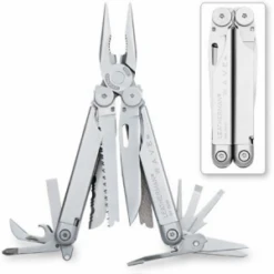 Leatherman Wave -Cozy Camp Shop l634133