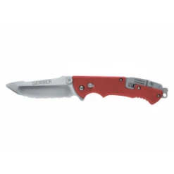 Gerber Hinderer Rescue