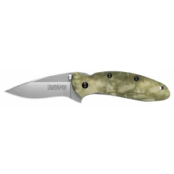 Kershaw Scallion -Cozy Camp Shop l773769