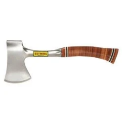 Estwing Leather Sportsman's Axe -Cozy Camp Shop l792972