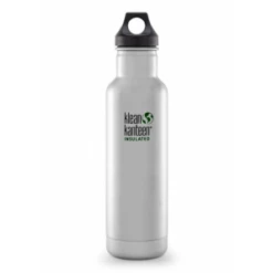 Klean Kanteen Insulated Classic -Cozy Camp Shop l808774