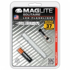 Maglite Solitaire LED -Cozy Camp Shop l819579