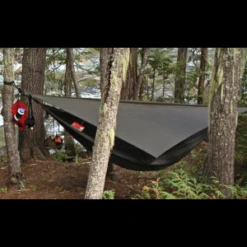 Hennessy Hammock Explorer Deluxe Asym -Cozy Camp Shop l85179