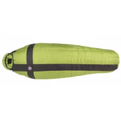 Big Agnes Zirkel SL 20° -Cozy Camp Shop l85719