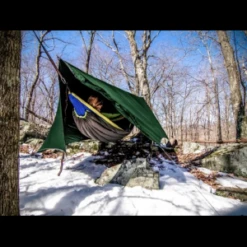 Eagles Nest Outfitters HouseFly Rain Tarp -Cozy Camp Shop l967960