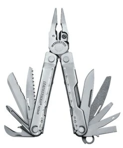 Leatherman Rebar -Cozy Camp Shop l rebar1
