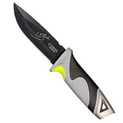 Camillus Les Stroud SK Arctic Fixed Sport Knife