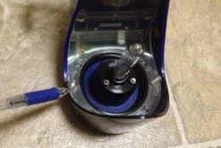 SteriPEN Sidewinder 22 SteriPEN Sidewinder -Cozy Camp Shop lights