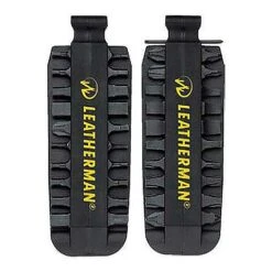 Leatherman Bit Kit -Cozy Camp Shop lman bitkit