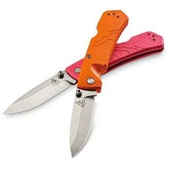 Benchmade Lone Wolf Mini-Landslide