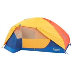 Marmot Limelight 3P -Cozy Camp Shop marmot limelight 3 person tent