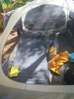 ALPS Mountaineering Lightweight Series Self Inflating Air Pads 30 ALPS Mountaineering Lightweight Series Self Inflating Air Pads -Cozy Camp Shop mat 1