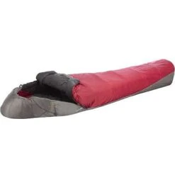 Mountain Hardwear UltraLamina 0° -Cozy Camp Shop mthw ou8419 salsa 09