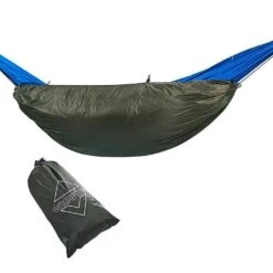 Onewind Underquilt Protector And Hammock Double Skin -Cozy Camp Shop onewind