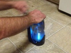 SteriPEN Sidewinder 21 SteriPEN Sidewinder -Cozy Camp Shop operating